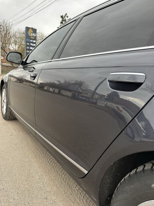 AUDI A-6 (2011 р.в.)   2,0TDI.    АУДИ