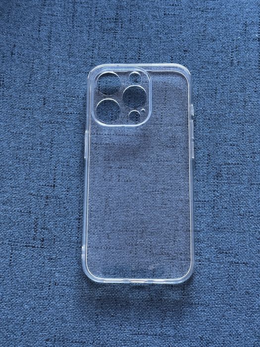 Etui iPhone 15 Pro