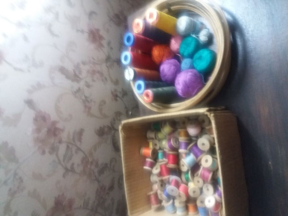 Ленинградское мулинэ