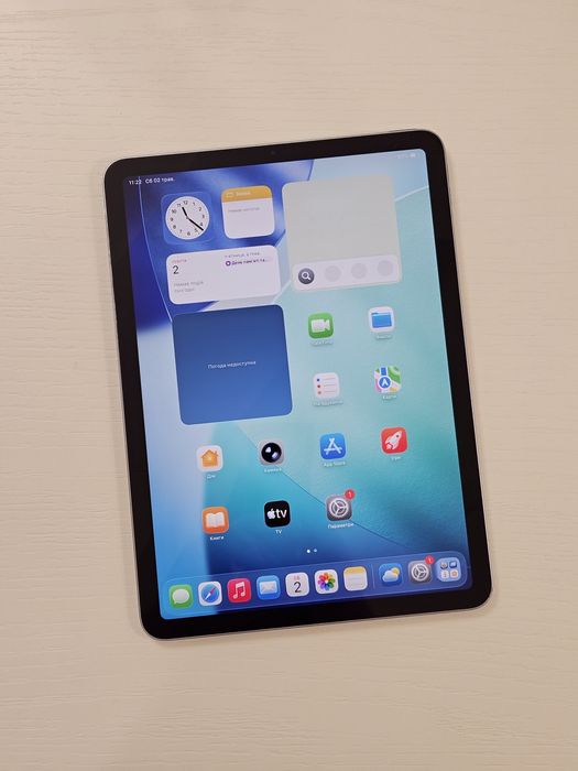 iPad Air 4 10.9 64Gb Wi-Fi Blue