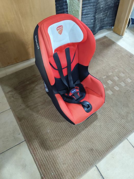 Cadeira carro Chicco Bebé DUCATI
