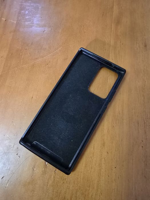 Capa QuadLock Samsung Note20 Ultra