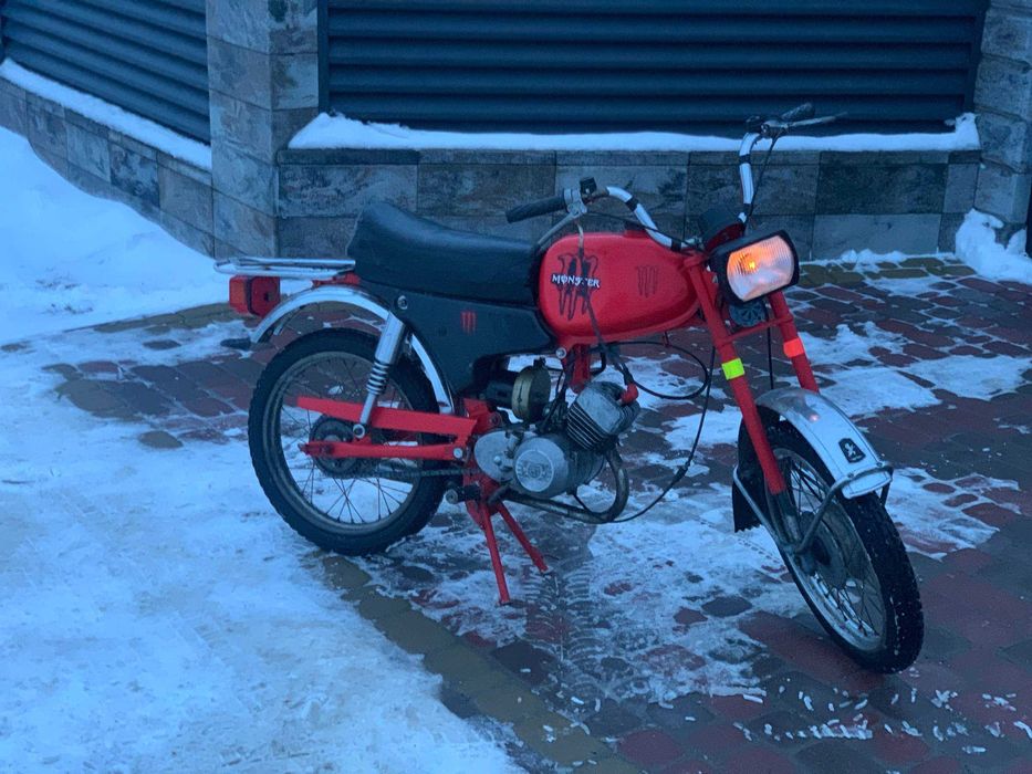 Продам карпати по запчастинах