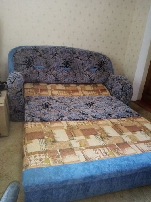 Диван раскладной