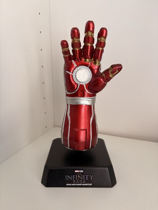 Estatueta Guerra do infinito