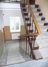 Продаж 2-поверхової комерційної будівлі 250 м² в Умані (вул. Квітуча / Інтернаціоналістів)