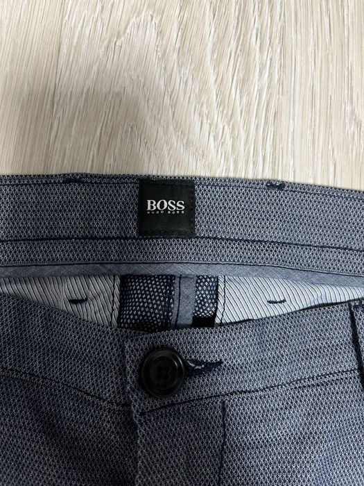 Штани Hugo Boss, розмір 32R (M)