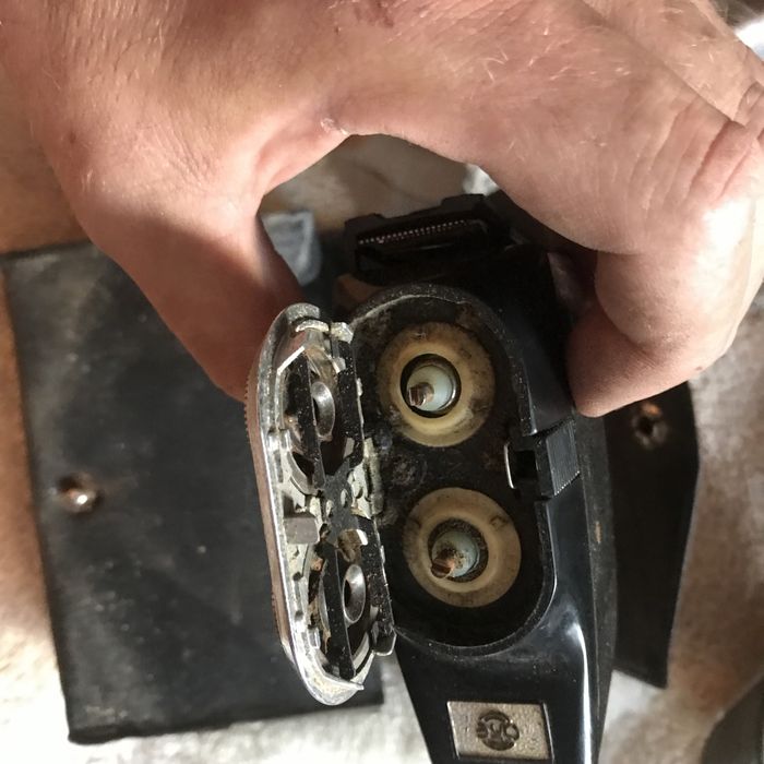 Продам БритвуССР Харків