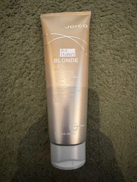 Joico Blonde Life nawilżająca odżywka do włosów rozświetlająca blond 250ml 29086(1)