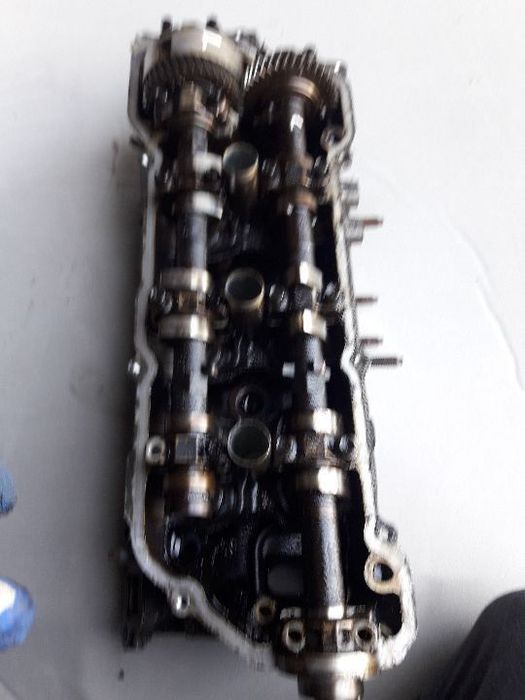 wałek,wałki głowicy toyota sienna,solara,camry, lexus  rx 330,rx 400h,3,3vvti, 2004-2009r