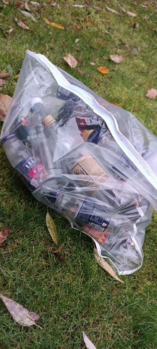 Butelki szklane na soki , nalewki i inne Duża ilość mix !