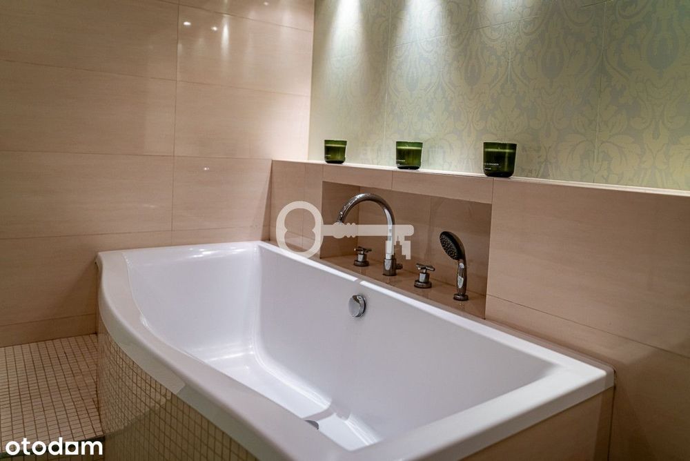 Apartment in Warszawa - View 5