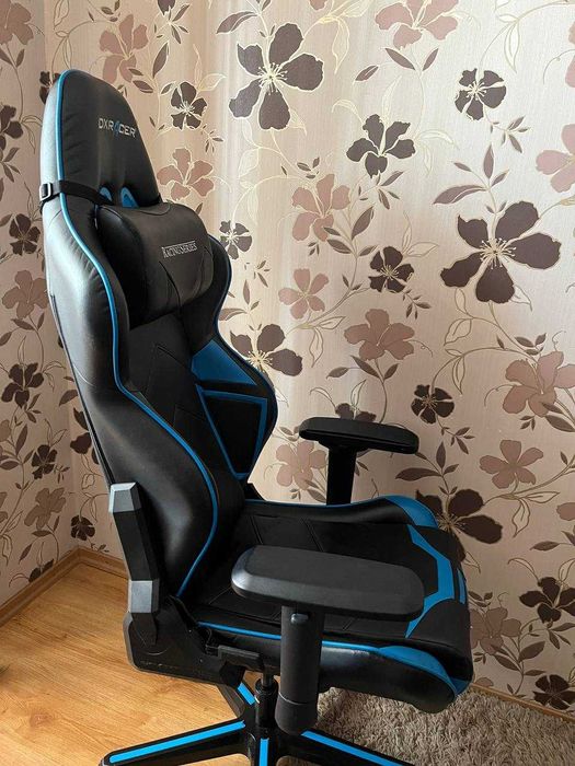 Крісло DX Racer Racing Series