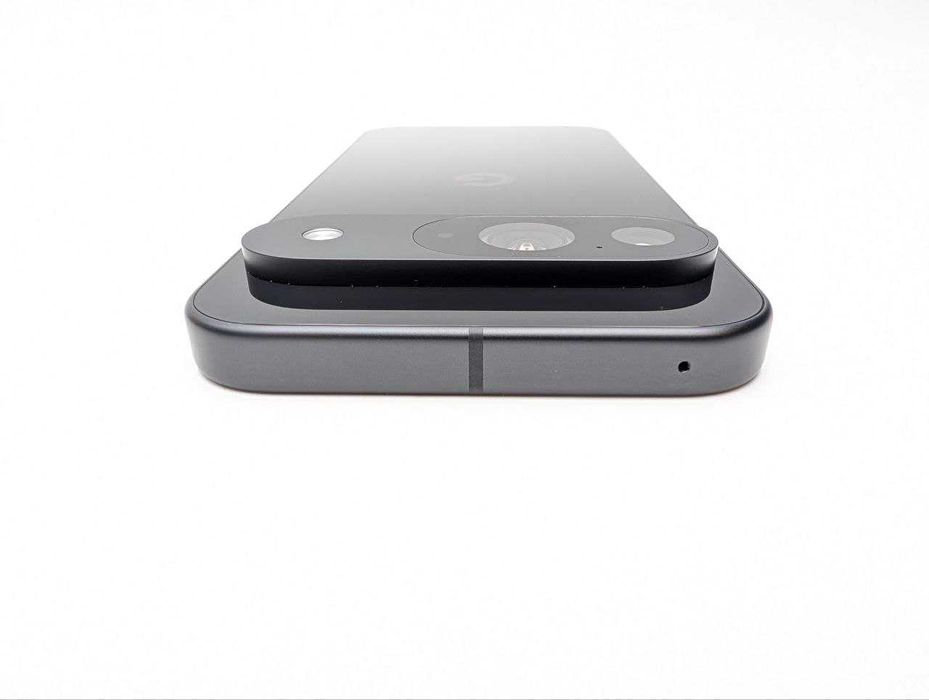 Google Pixel 9 256 GB Obsydian