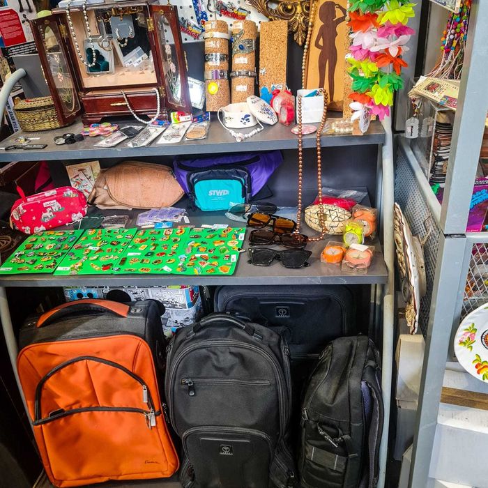 Mochila-Trolley T-Tech by TUMI (modelo 20”) – preta – com TUMI Tracer®64750926639107122