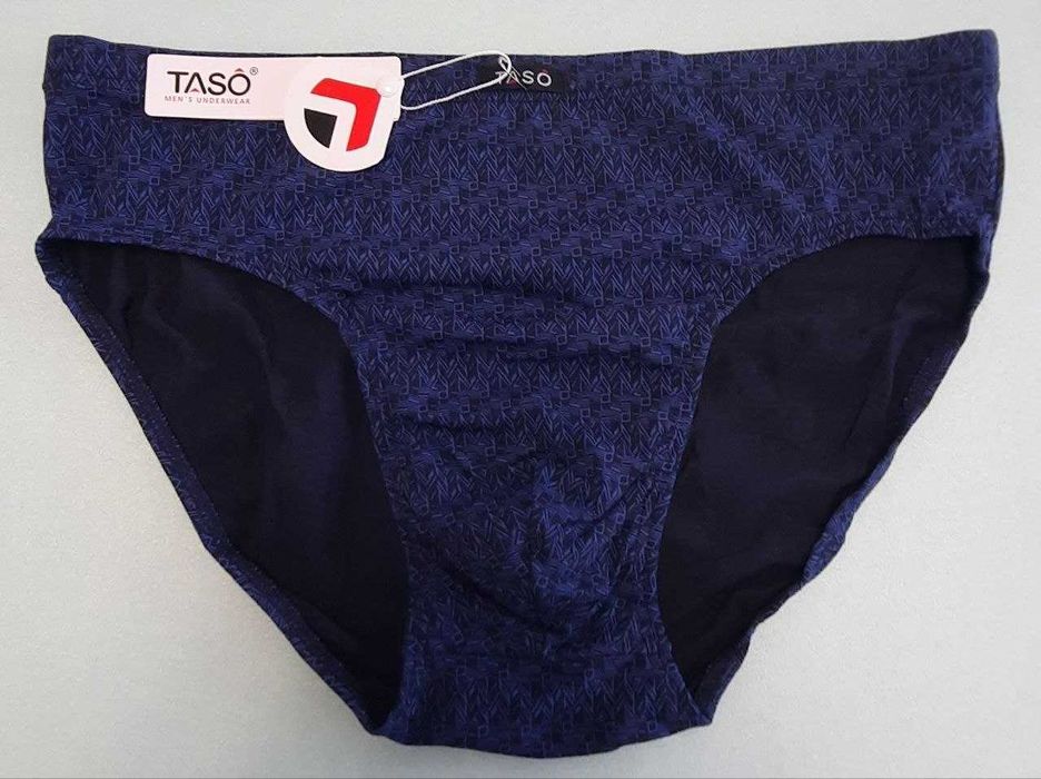 Мужские трусы плавками TASO