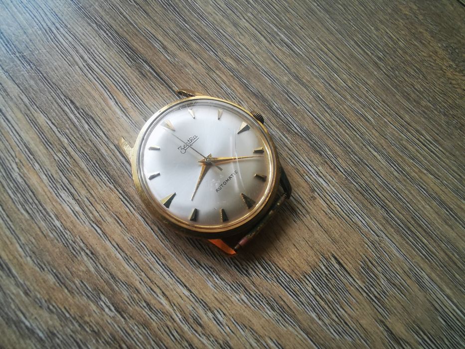 Zegarek ZentRa Felsor