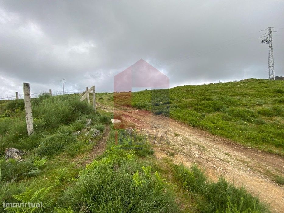 Terreno para construção