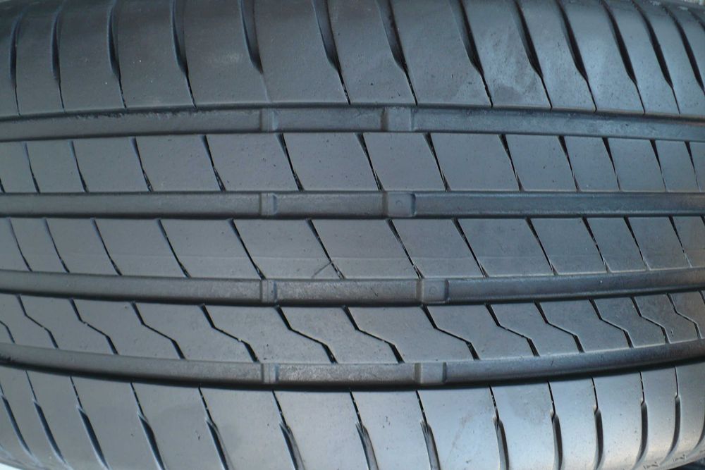 Opony Firestone 205/50R17 93W XL 5,5mm Lato 2 szt. 2022r