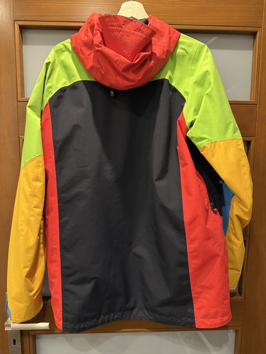 Kurtka Burton AK Gore-Tex Cyclic 2L M snowboardowa