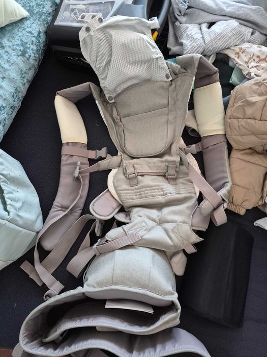 Canguro para passeio488274494804480002
