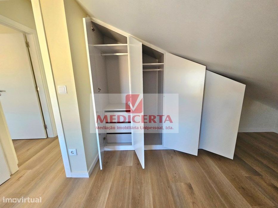 Casal de Cambra T2 Totalmente remodelado