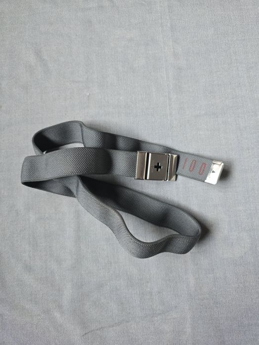 Ремінь швейцарської армії 100 см