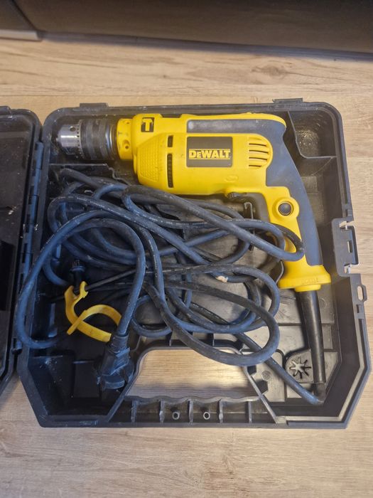 wiertarka dewalt