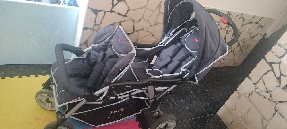Double Baby Stroller491740070402467842
