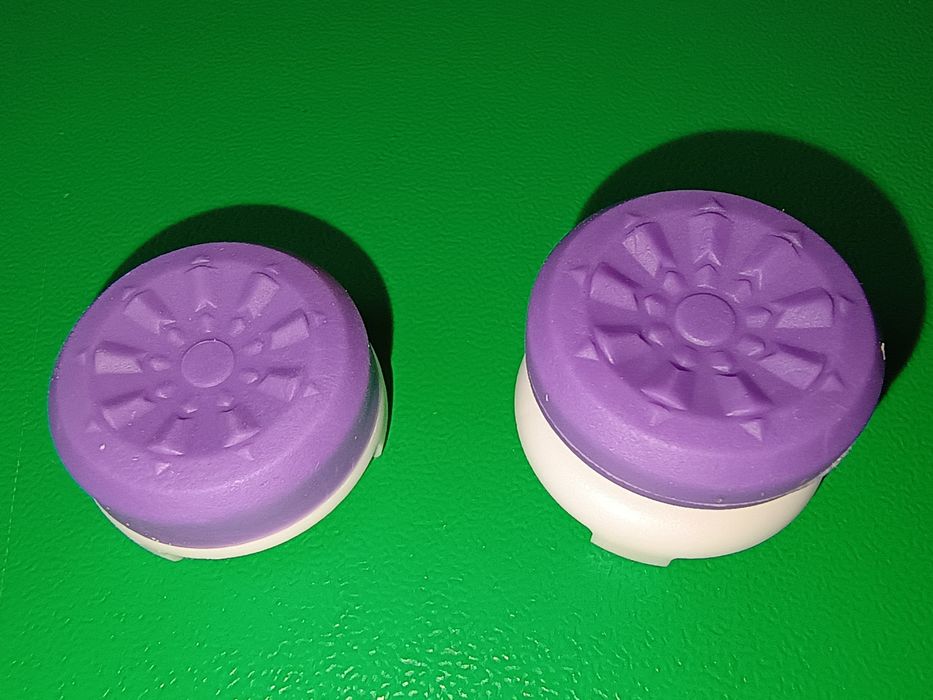 Накладки на стіки dualsense Kontrolfreek