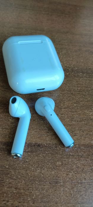 Беспроводные наушники i8 p
