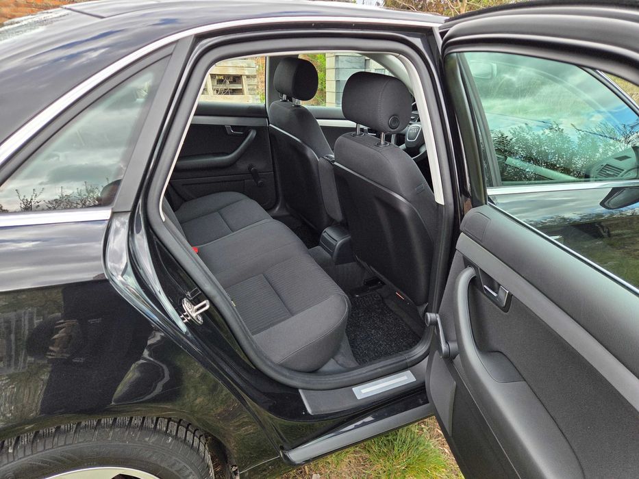 Sprzedam Audi A4 B7 2006 REZERWACJA
