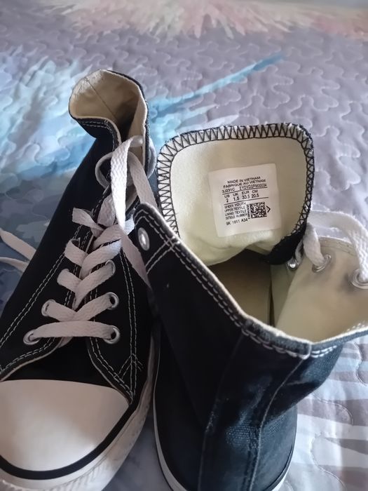 Sapatilhas Converse All Star