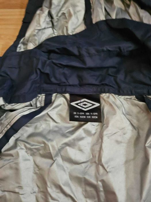 Ветровка кофта спорт UMBRO оригинал вітровка