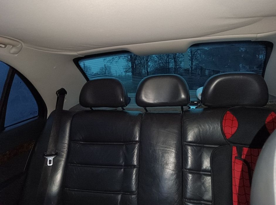 Продам опель омега б