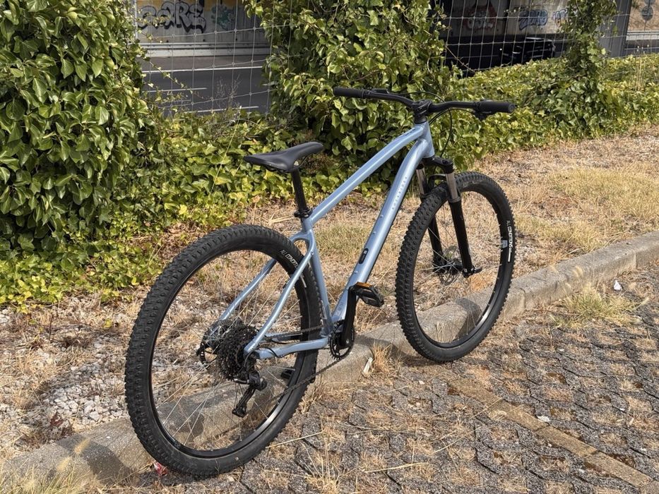 Rockrider | EXPL 500 |
