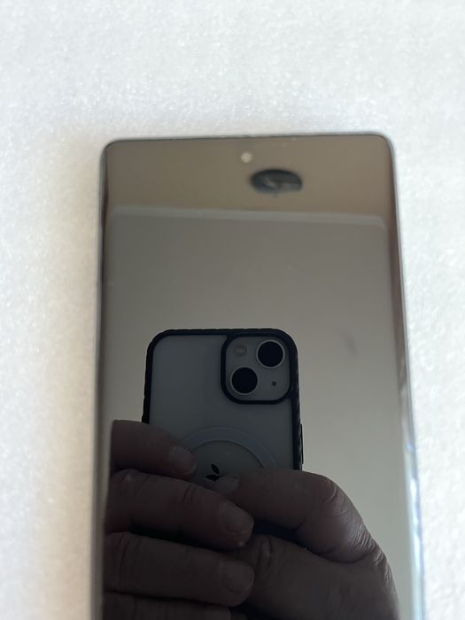 Смартфон Google Pixel 7Pro 12/128 neverlock стан 8/10