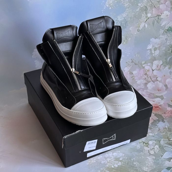 MDMA Cinzia Araia | Синзия Цинция мдма кроссовки кеды