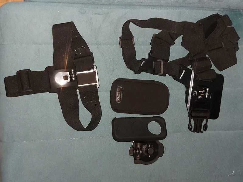 Sprzedam kamerę Insta360 One X2