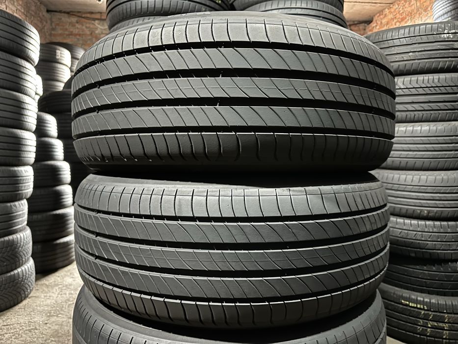 235/45 R20 Michelin Primacy 4/стан нових/2024рік/Spain/
