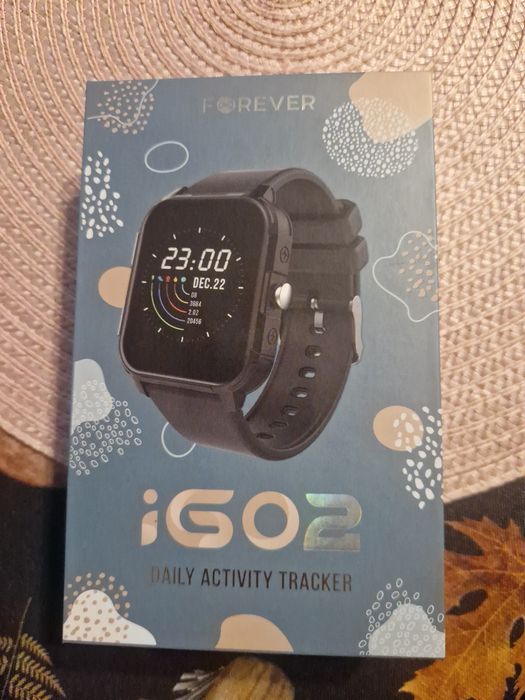 Zegarek Forever IGO2