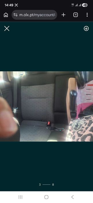 Volkswagen passat 1.9