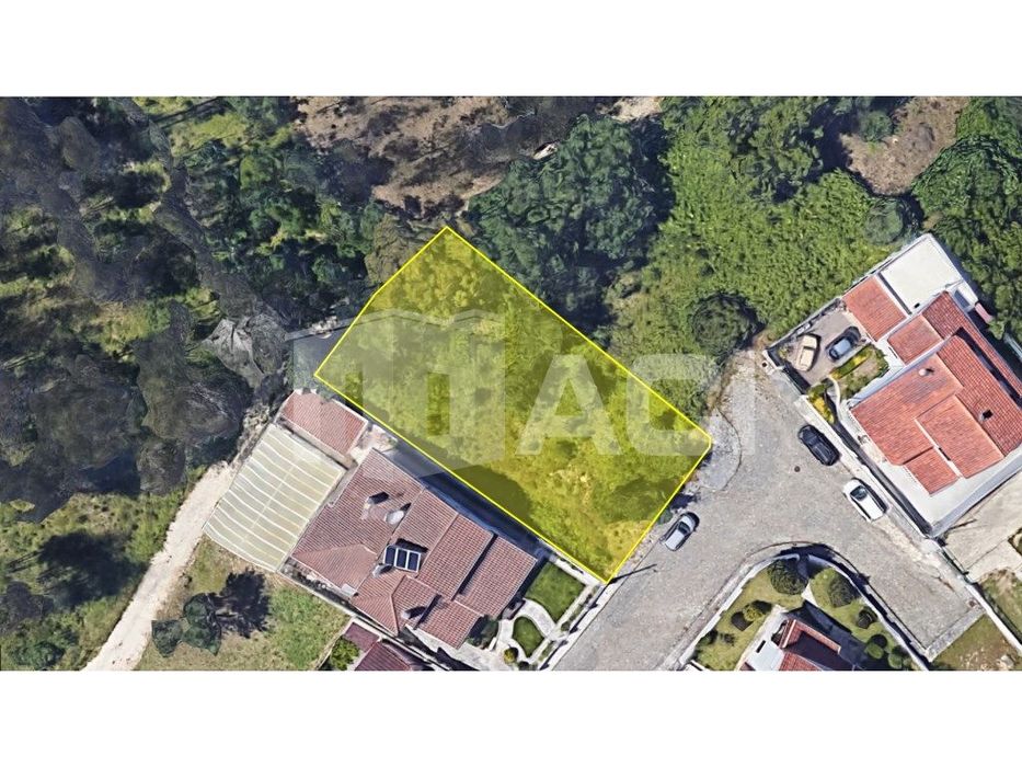 LOTE MORADIA - Olivalzinho, Pousos, Leiria