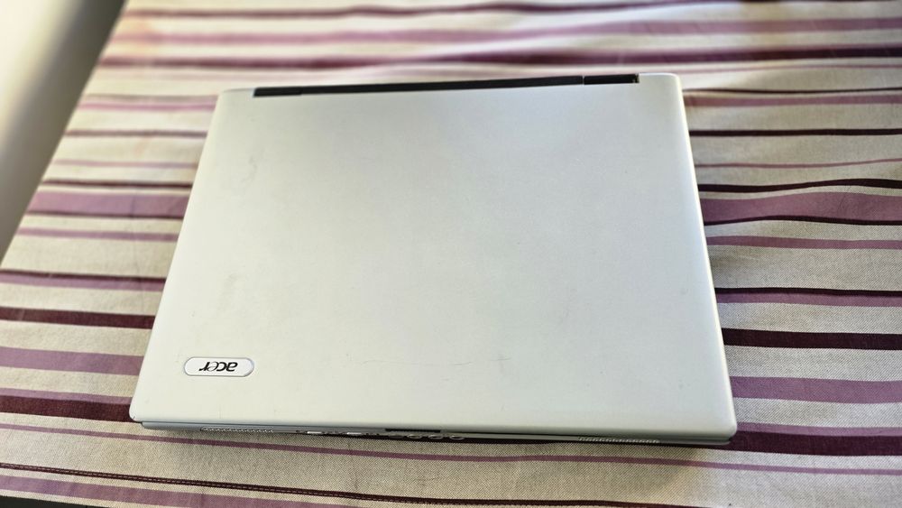 Acer Aspire 5612WLM — Para Peças