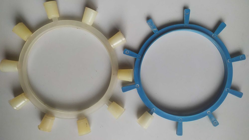 Продам запчасти от стиралки "Харьковчанка"