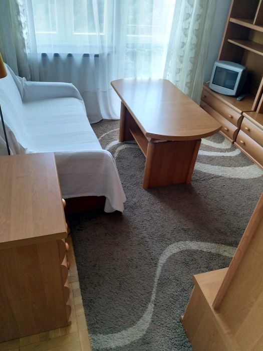 Mieszkanie 2 pokojowe, osiedle tysiaclecia