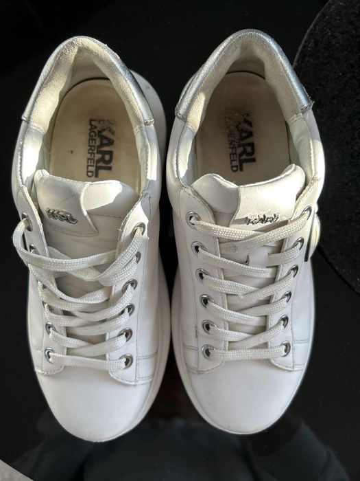 Buty Karl Lagerfeld rozm.36