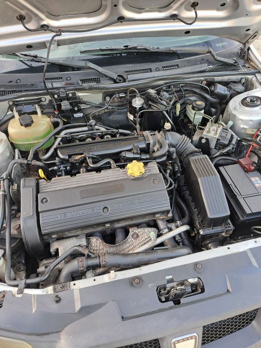 Rover Streetwise 1.4i 16V Gasolina 11/2005  Mecânica em Bom Estado