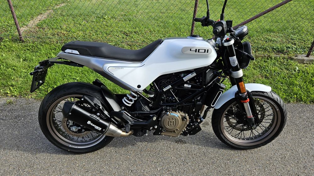 Husqvarna