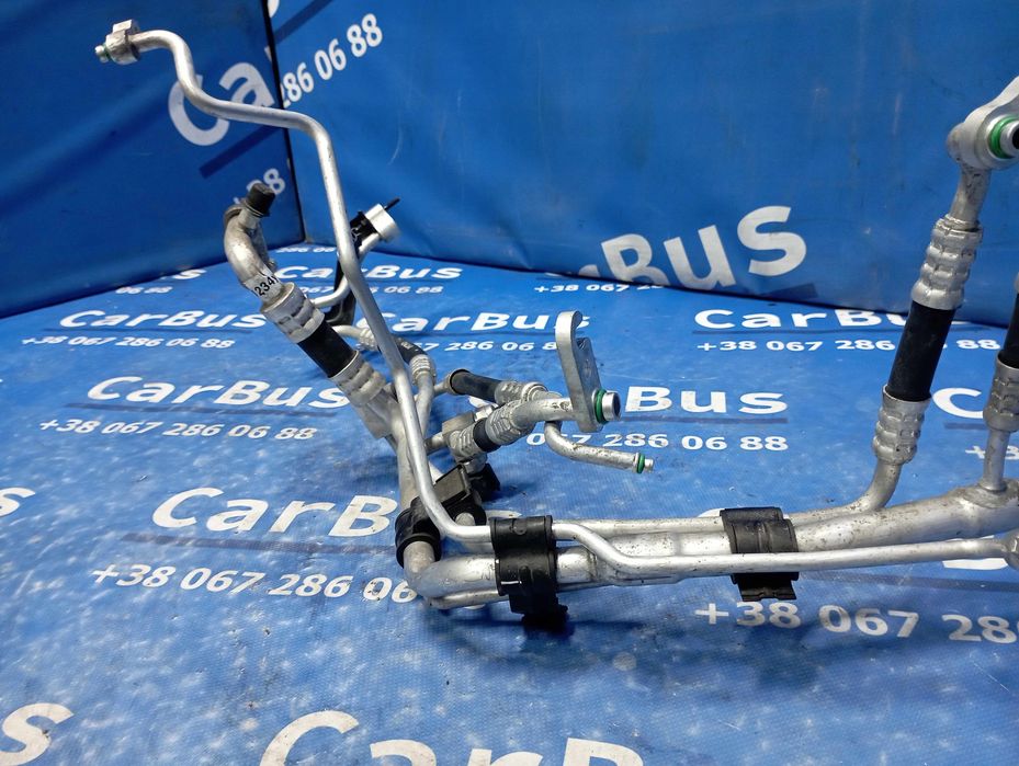 Трубка кондиціонера KIA NIRO Кіа Ніро Кондиционера